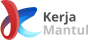Logo Kerja Mantul